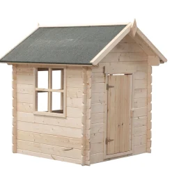 Swingking Houten Speelhuis - Monique