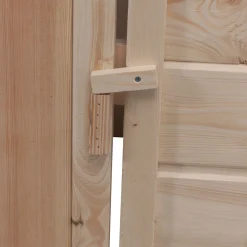 Swingking Houten Speelhuis - Monique