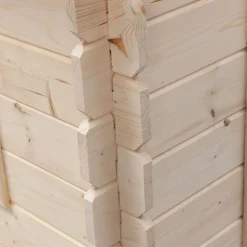 Swingking Houten Speelhuis - Monique