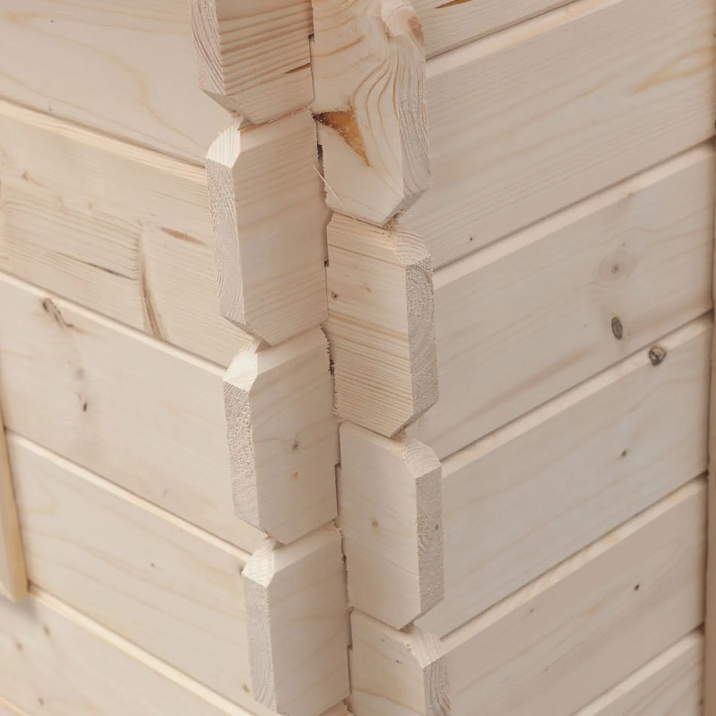 Swingking Houten Speelhuis - Monique