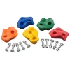 Swingking Klimsteen Set Middel, 5st.