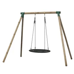 Swingking Nestschommel - Chantal