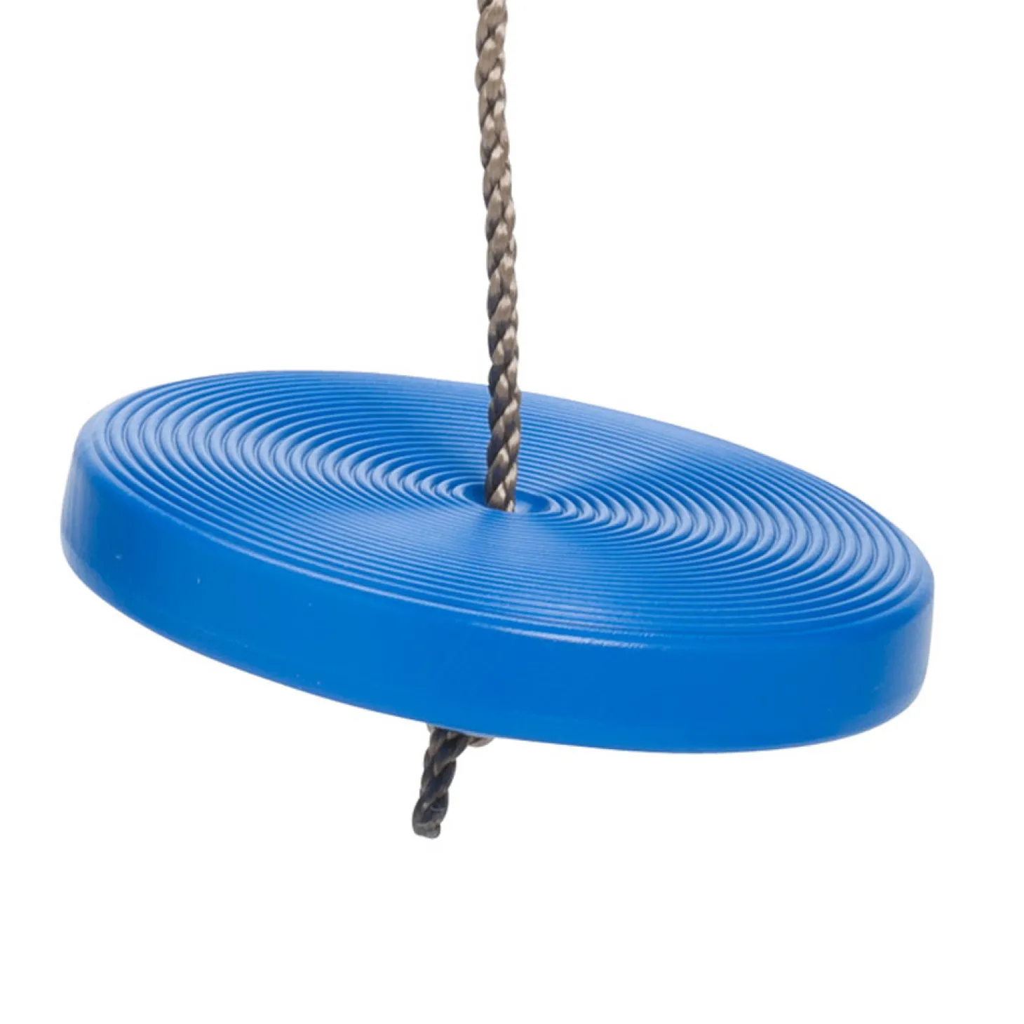 Swingking Schommel Disc Blauw