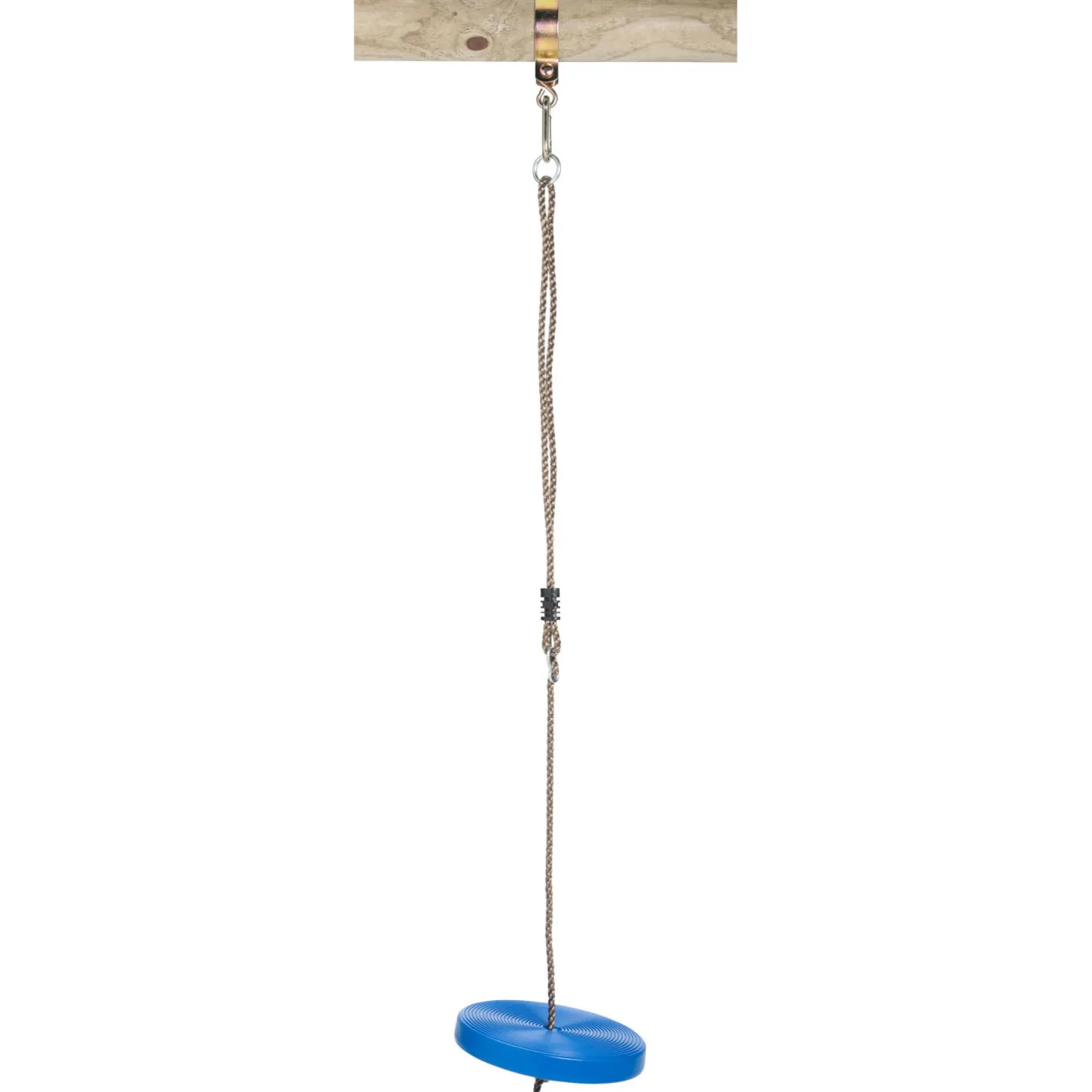 Swingking Schommel Disc Blauw