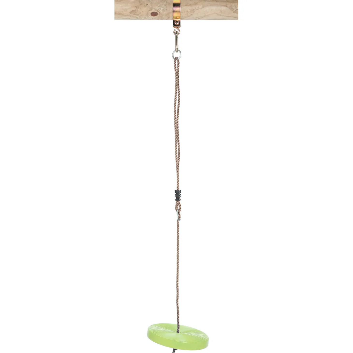 Swingking Schommeldisc Lime