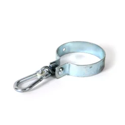 Swingking Schommelhaak Staal Rond, Ø 120mm