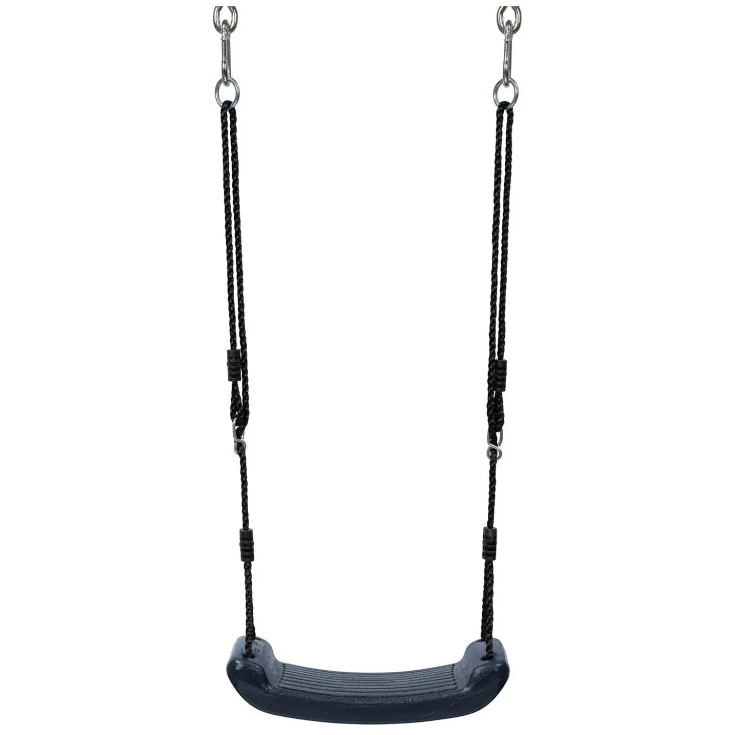 Swingking Schommelzitje Antraciet