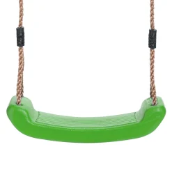 Swingking Schommelzitje Appelgroen