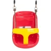 Swingking Schommelzitje Baby Rood