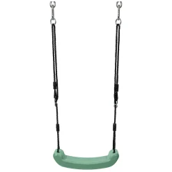 Swingking Schommelzitje Pastel Groen