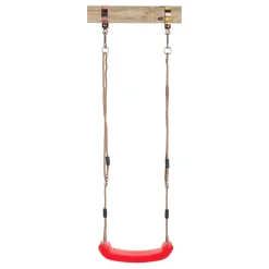 Swingking Schommelzitje Rood