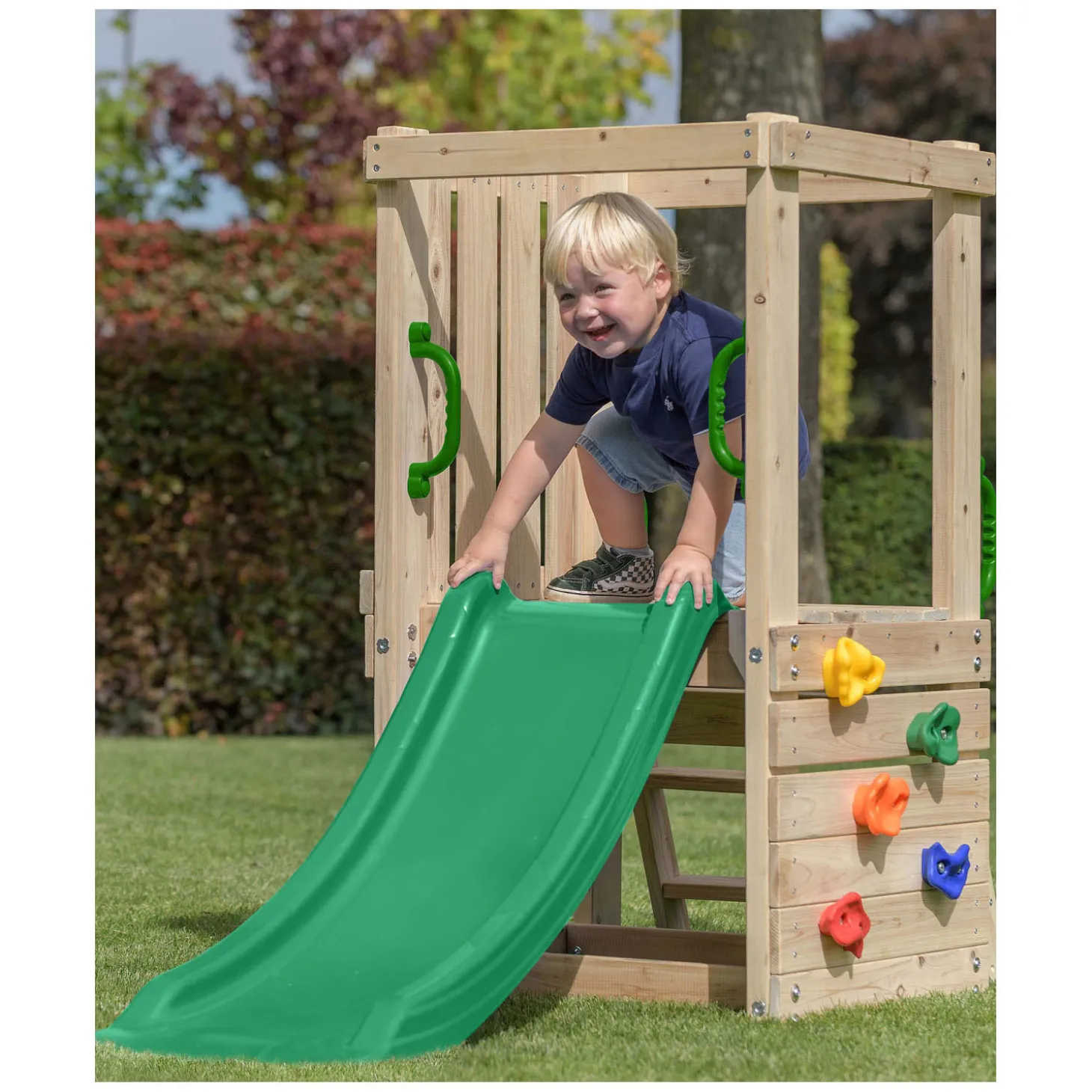 Swingking Speeltoestel Mari Small