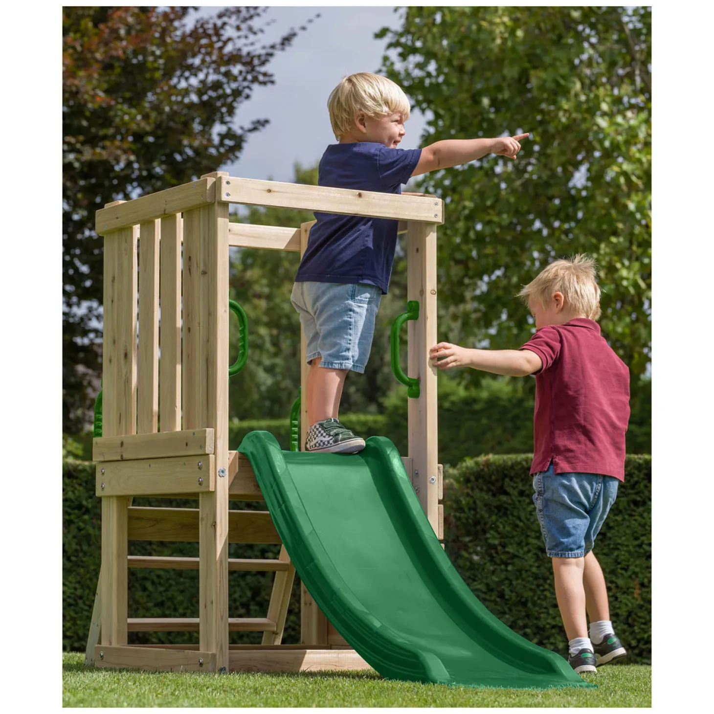 Swingking Speeltoestel Mari Small