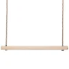 Swingking Trapeze Hout, 56cm