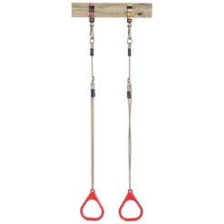 Swingking Turnringen Kunststof
