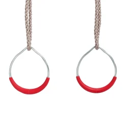 Swingking Turnringen Metaal