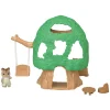 Sylvanian Families  5318 Baby Boomhut