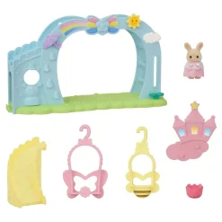 Sylvanian Families 5745 Baby Speeltuin
