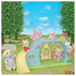 Sylvanian Families 5745 Baby Speeltuin