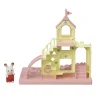 Sylvanian Families 5319 Baby Kasteel