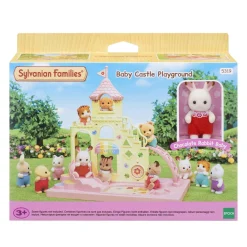 Sylvanian Families 5319 Baby Kasteel