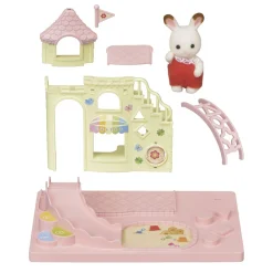 Sylvanian Families 5319 Baby Kasteel