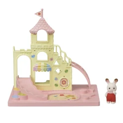 Sylvanian Families 5319 Baby Kasteel