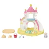 Sylvanian Families 5746 Baby Zandbak & Zwembad