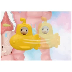 Sylvanian Families 5701 Baby Zeemeermin Kasteel