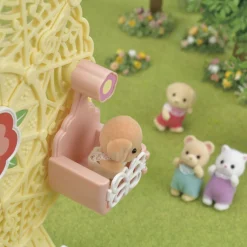 Sylvanian Families 5333 Baby Reuzenrad