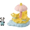 Sylvanian Families  5539 Baby Draaimolen