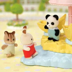 Sylvanian Families 5539 Baby Draaimolen