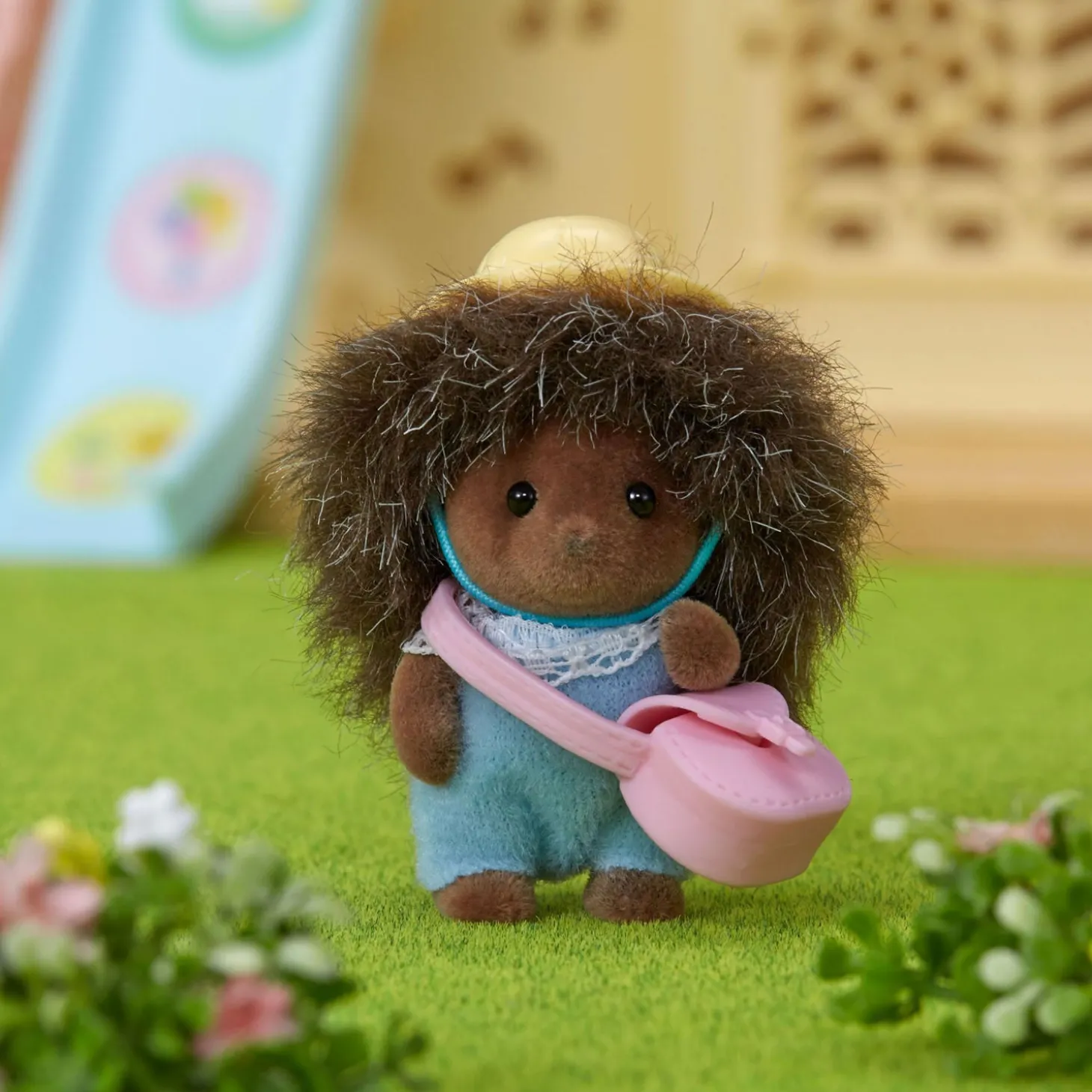 Sylvanian Families 5410 Baby Egel