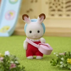 Sylvanian Families 5405 Baby Chocoladekonijn