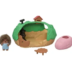 Sylvanian Families 5453 Baby Schuilplaats
