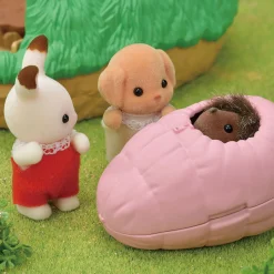 Sylvanian Families 5453 Baby Schuilplaats