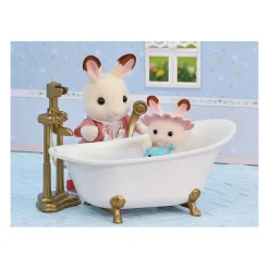 Sylvanian Families 5739 Bad en Douche Set