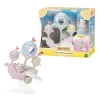 Sylvanian Families 5827 Bloemen Fantasie Schip