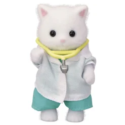 Sylvanian Families 5705 Dokters speelset