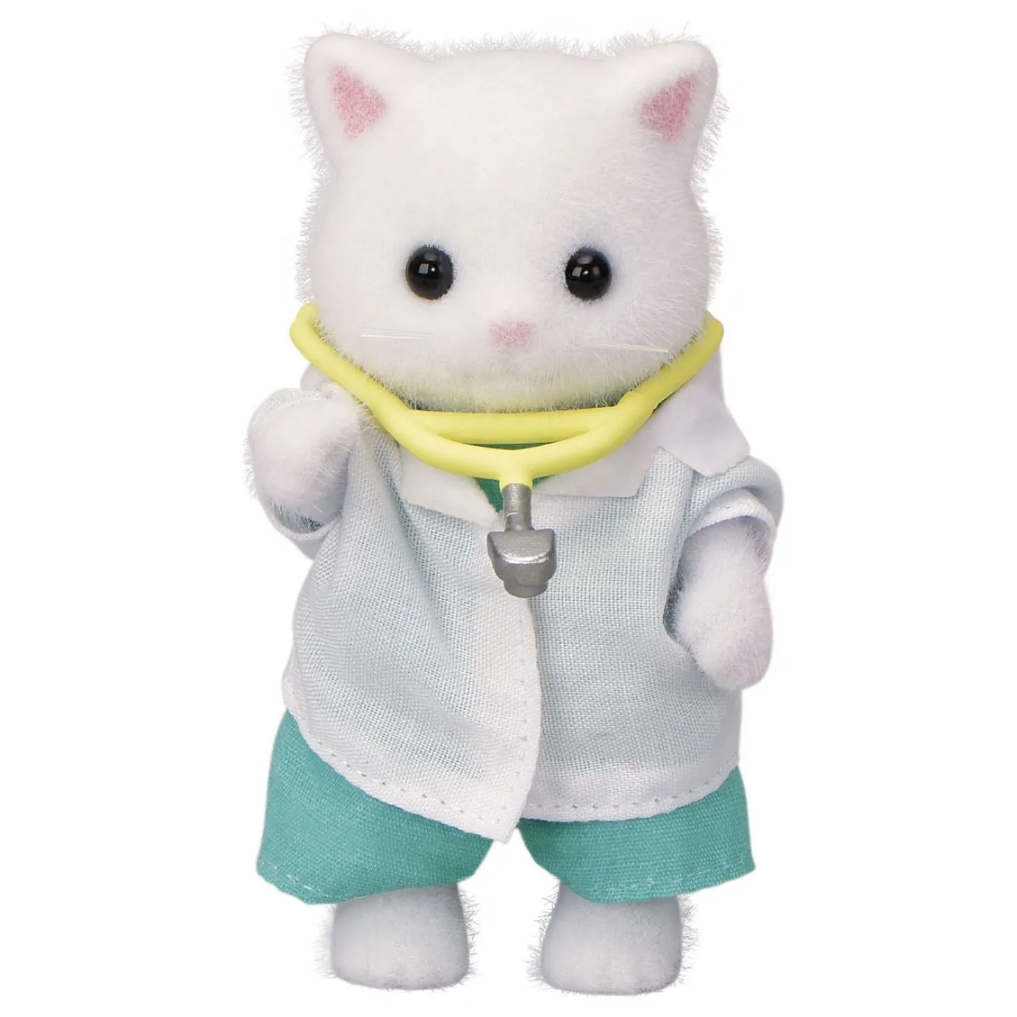 Sylvanian Families 5705 Dokters speelset