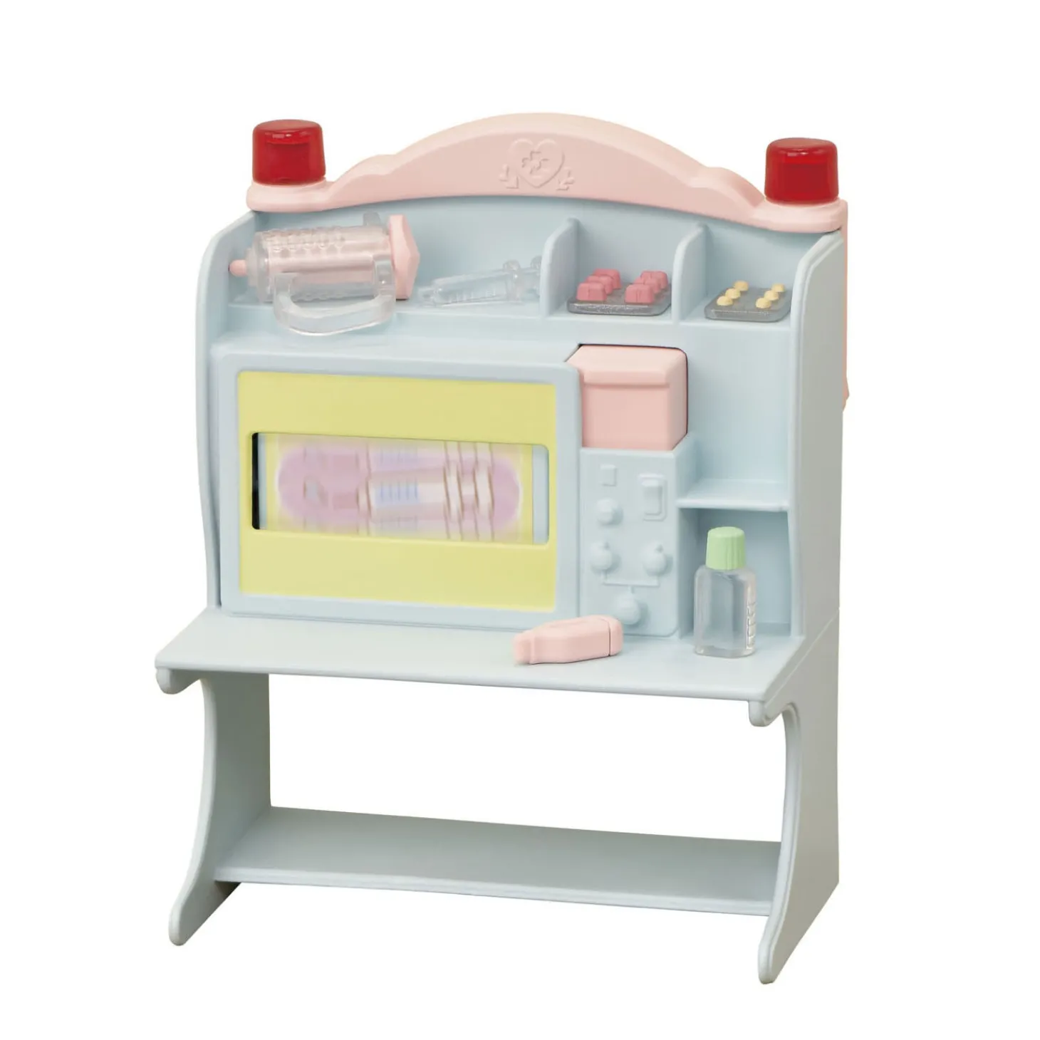 Sylvanian Families 5705 Dokters speelset