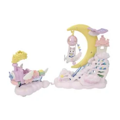 Sylvanian Families 5816 Droomparade Speelset