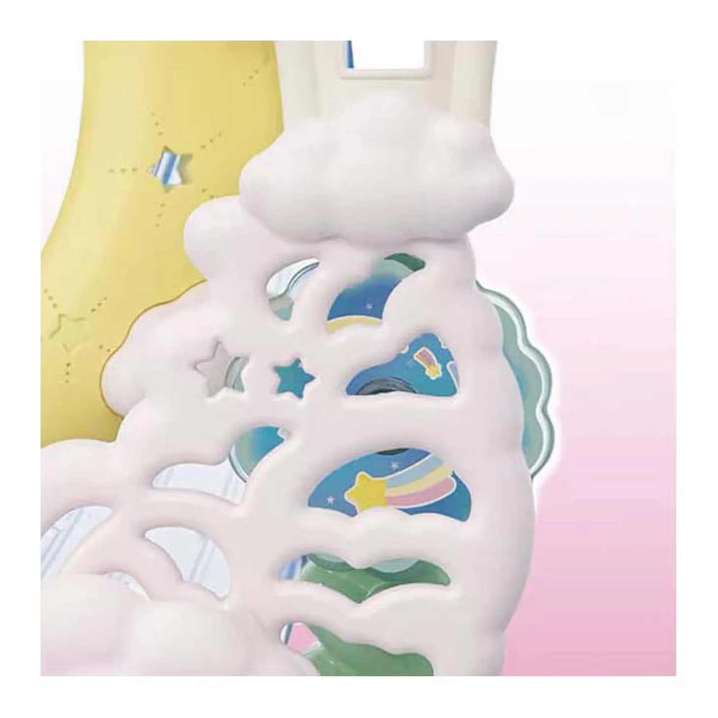 Sylvanian Families 5816 Droomparade Speelset