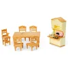 Sylvanian Families 5340 Eetkamerset