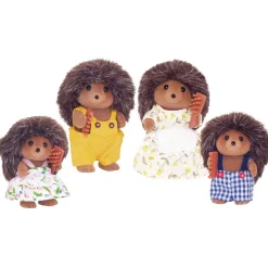 Sylvanian Families 4018 Familie Egel