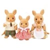 Sylvanian Families 5272 Familie Kangoeroe