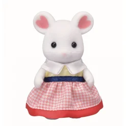 Sylvanian Families 5308 Familie Marshmellow Muis