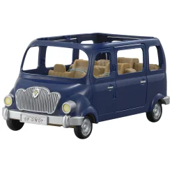 Sylvanian Families 5274 Familiewagen