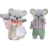 Sylvanian Families 5310 Familie Koala