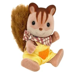 Sylvanian Families 4172 Familie Walnoot eekhoorn